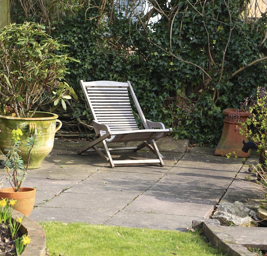 The Library House B&B Ironbridge Bagian luar foto
