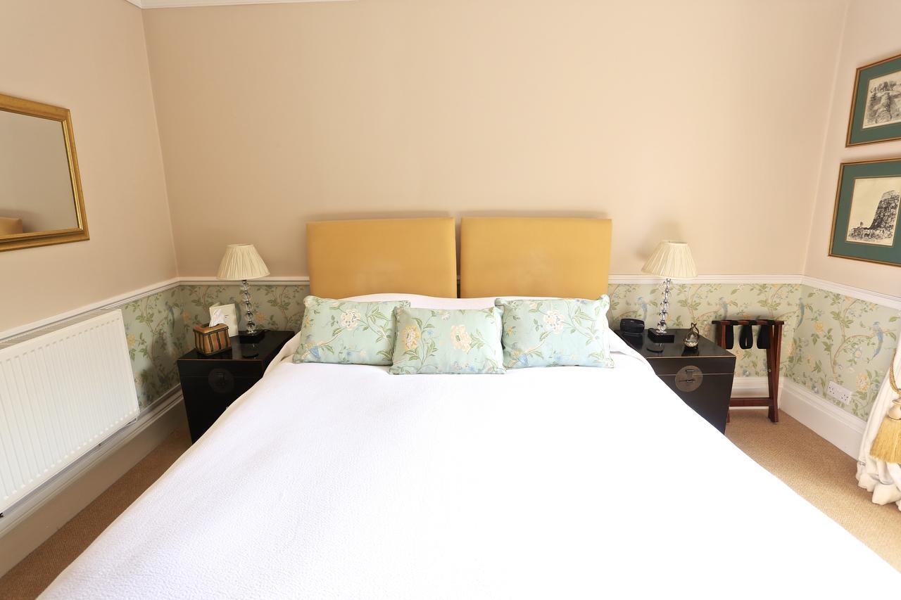 The Library House B&B Ironbridge Bagian luar foto