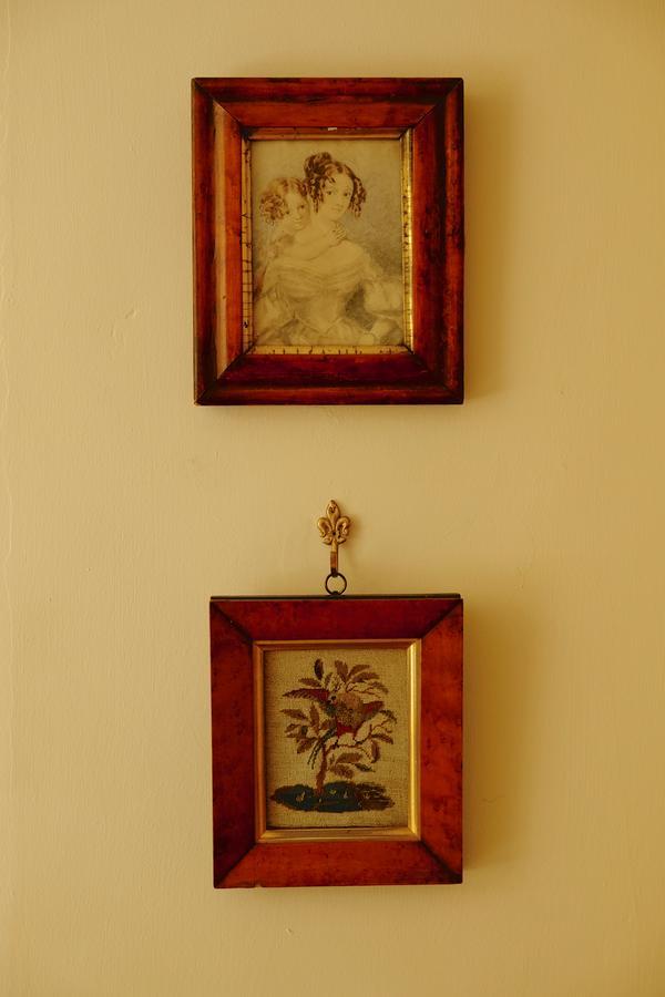 The Library House B&B Ironbridge Bagian luar foto